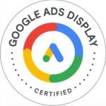 google ads display certificate